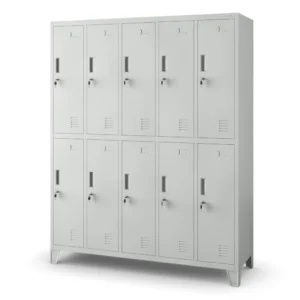 Locker Stainless Steel