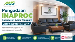 Gambar sofa untuk Pengadaan Inaproc Kabupaten Aceh Tenggara