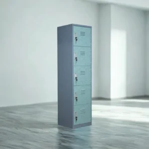 Locker Besi
